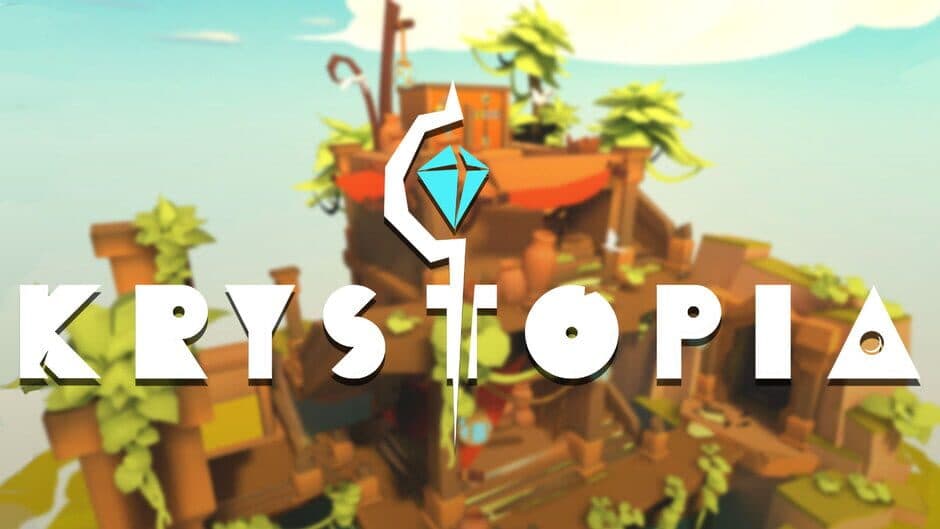 Krystopia: A Puzzle Journey