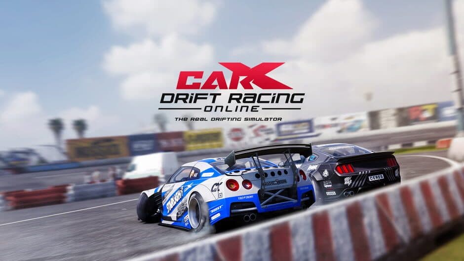 CarX: Drift Racing Online