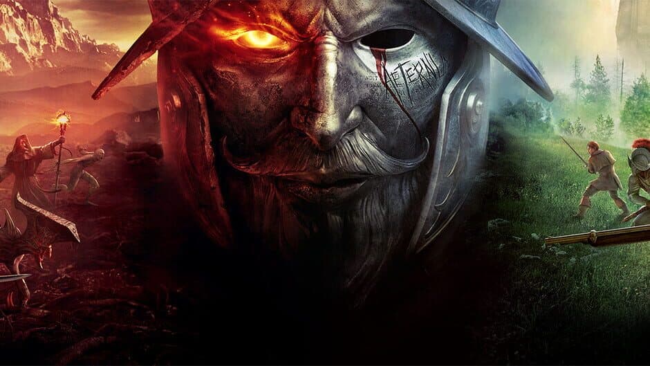 New World: Aeternum