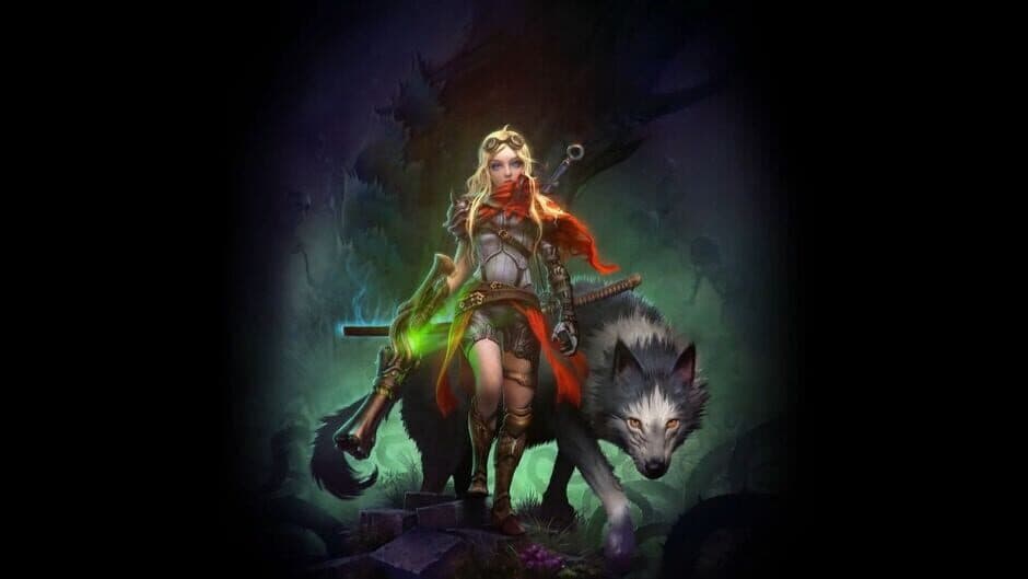 Dragon Fin Soup