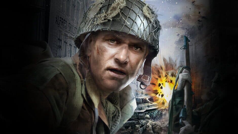 The Royal Marines Commando