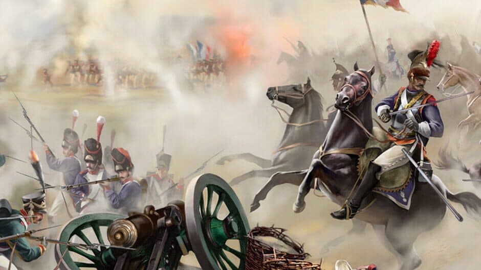 Cossacks II: Battle for