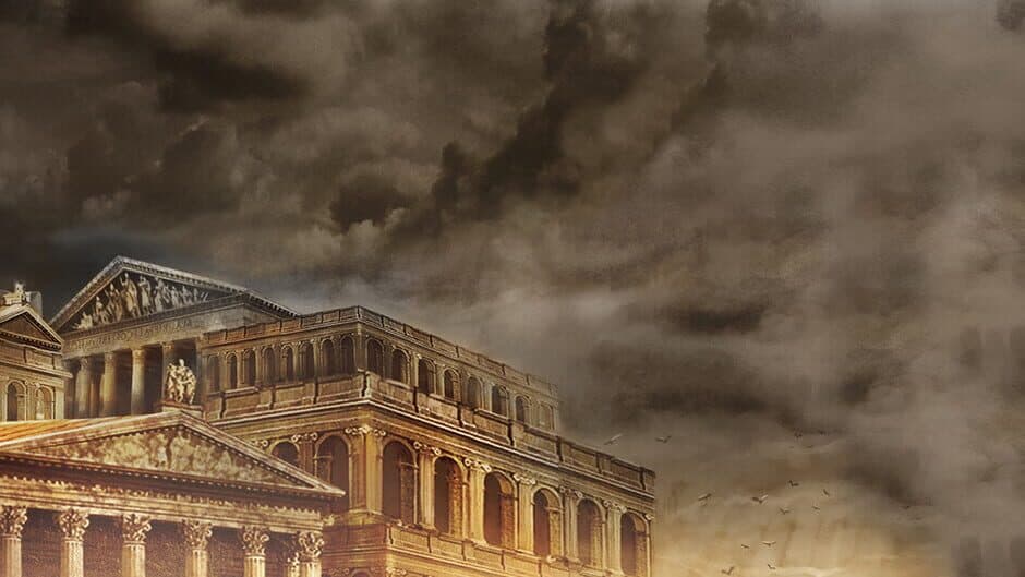 Grand Ages: Rome