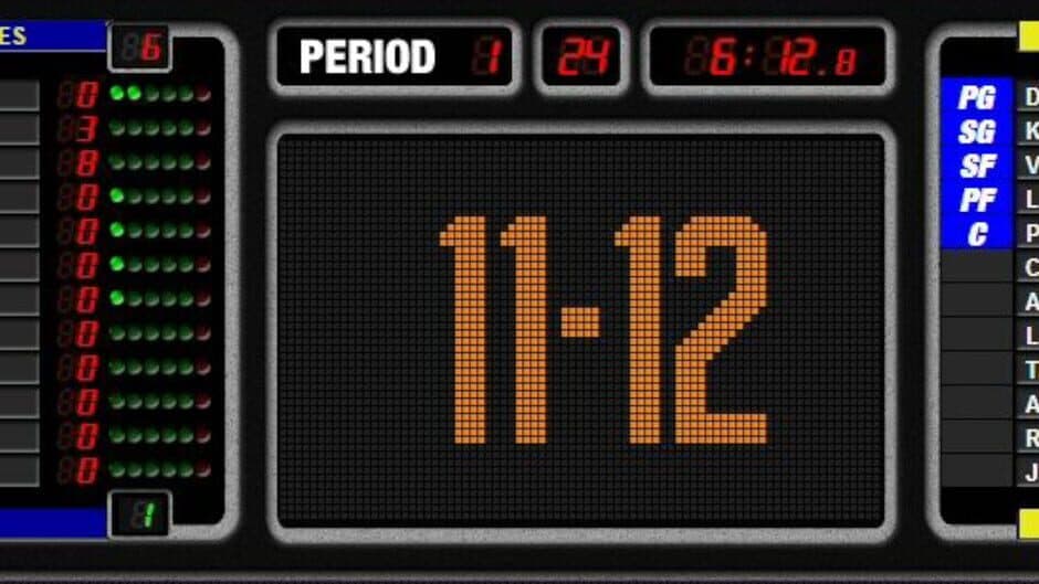 World Basketball Manager 2
