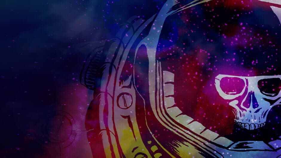 Out There Ω Edition