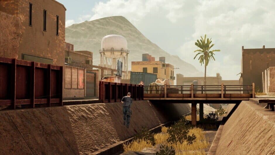 Tactical Operations