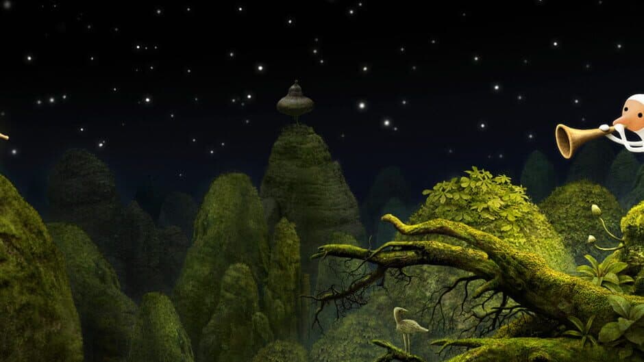 Samorost 3
