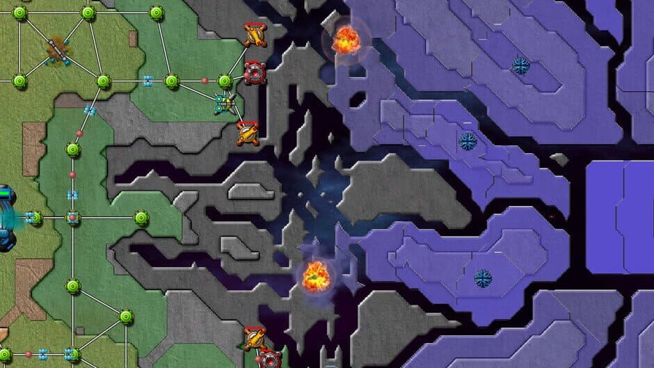 Creeper World 3 Arc Eternal
