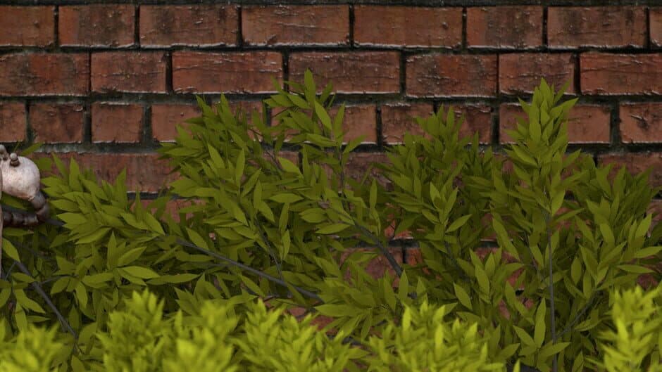Scrap Garden