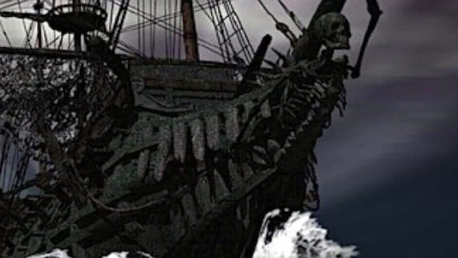 The Flying Dutchman