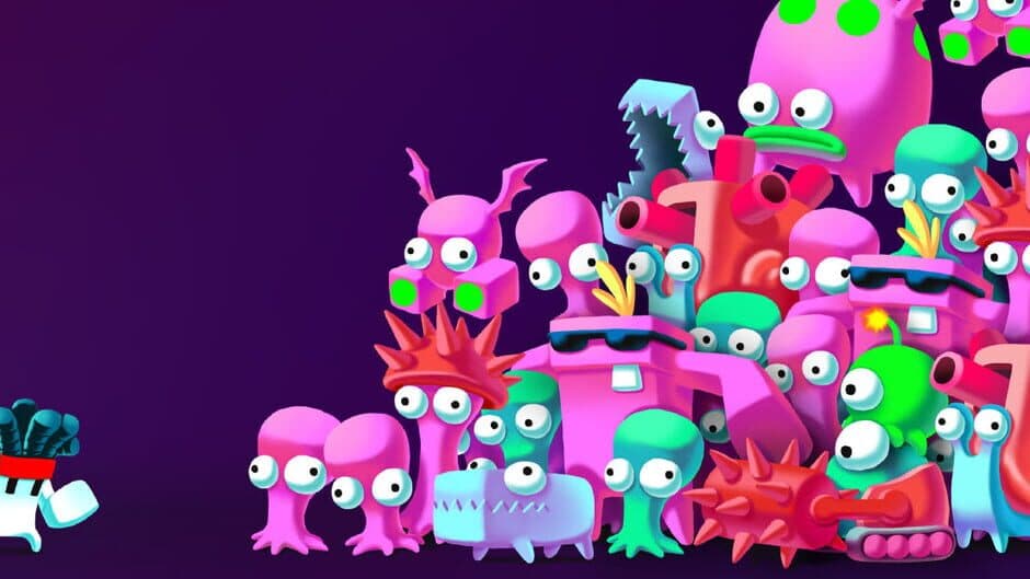 Plasma Puncher