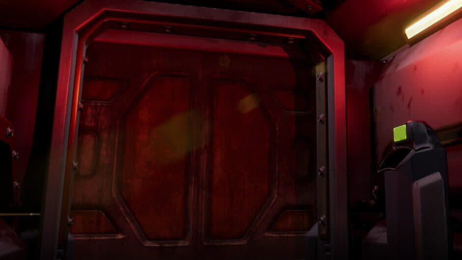 The Pit: Infinity