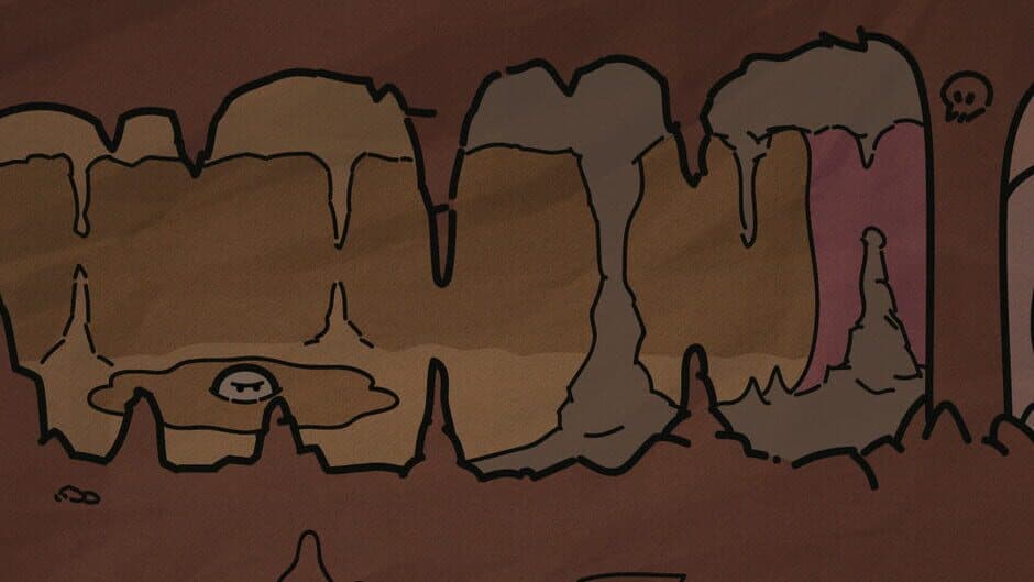 Paper Dungeons
