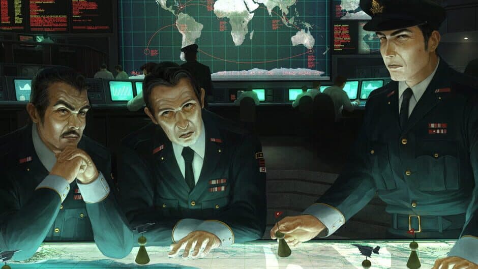 Xenonauts