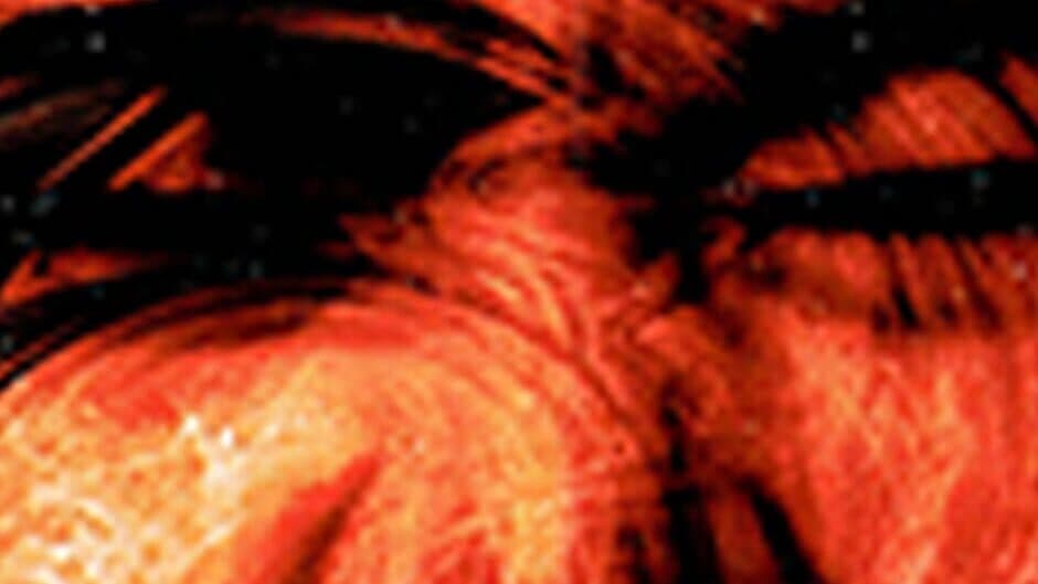Tachyon: The Fringe