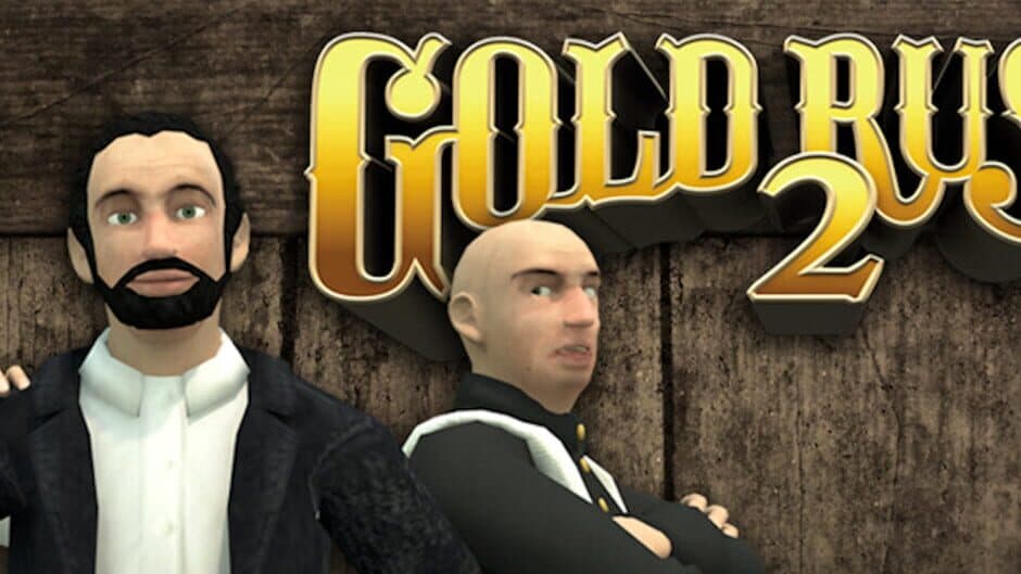 Gold Rush! 2
