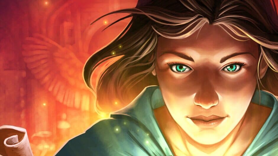 Lost Grimoires: Stolen Kingdom