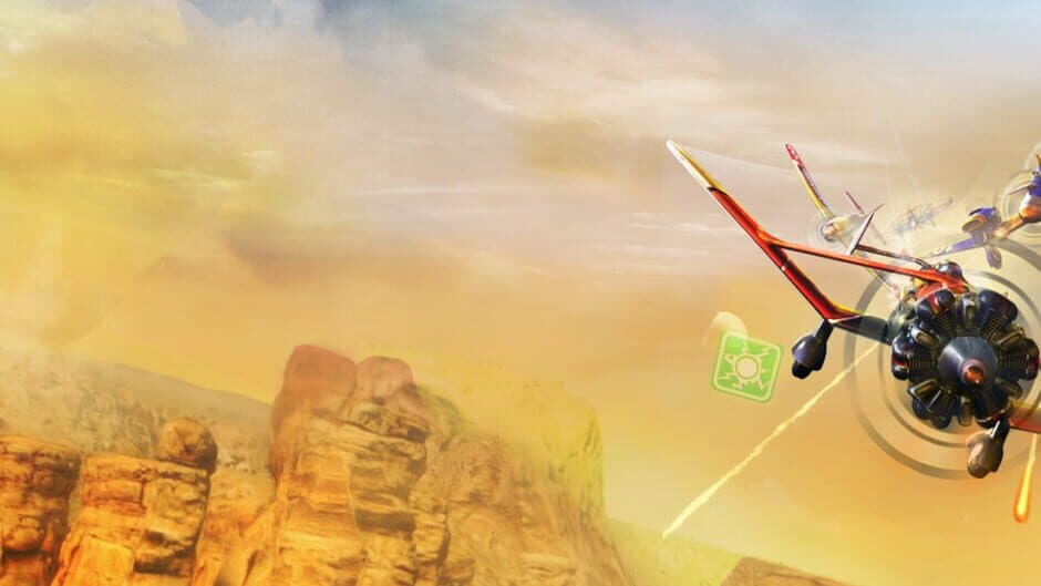 SkyDrift
