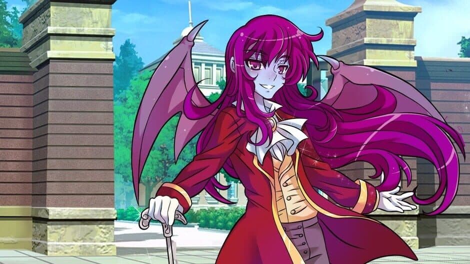 Magical Diary: Horse Hall
