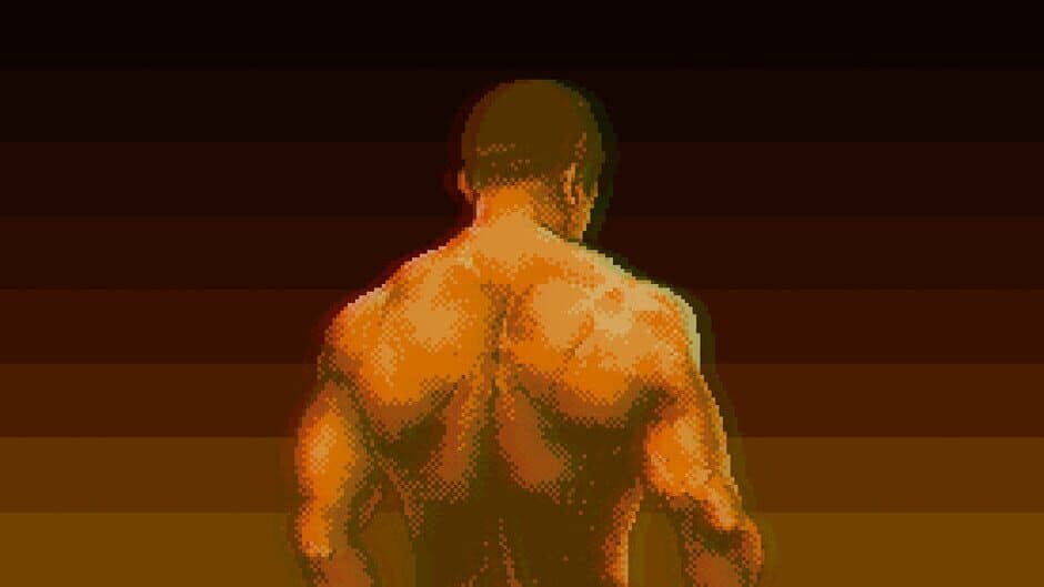 8-Bit Commando