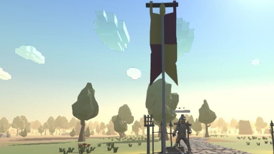 VRAdventure