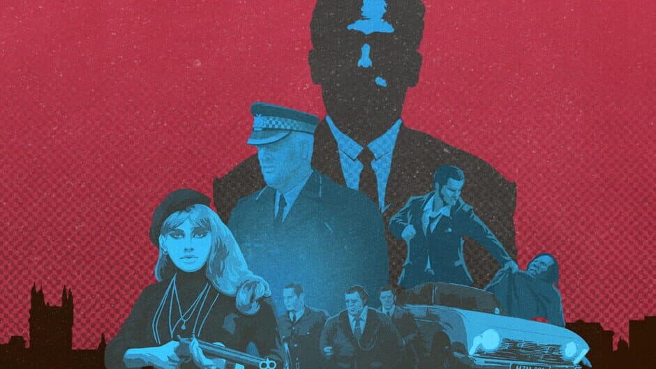 Company of Crime