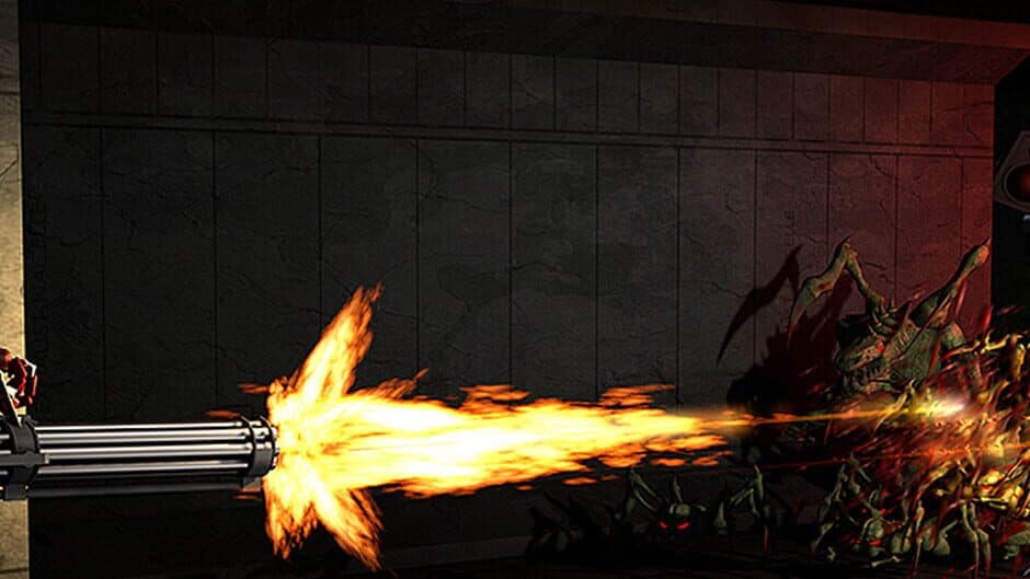 Alien Shooter