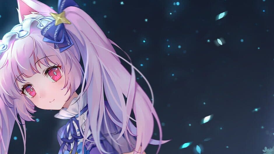White Lily 2: Waking up Girl