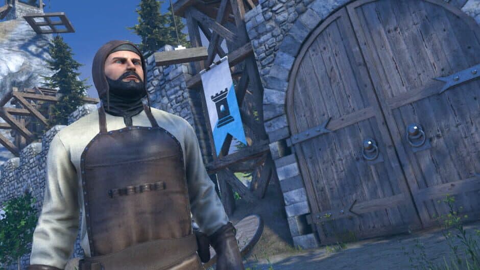 Medieval Engineers