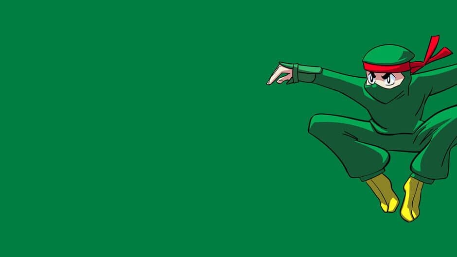 Ninja Midori