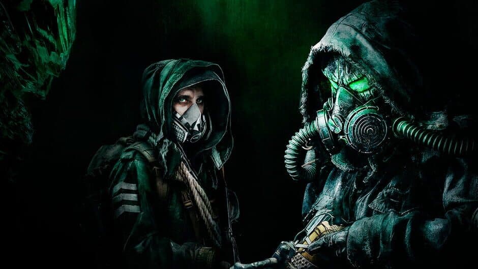 Chernobylite