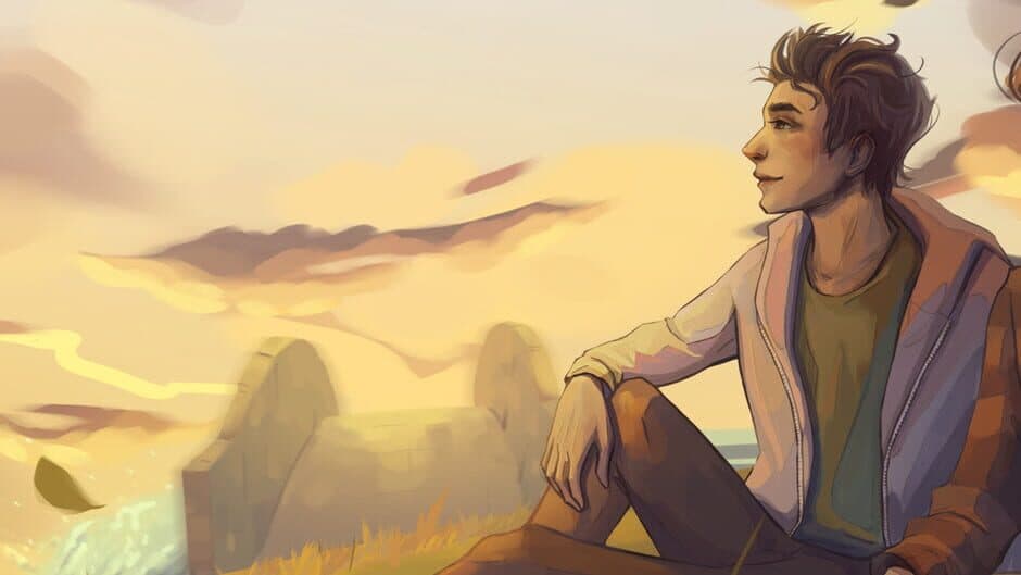 Newfound Courage