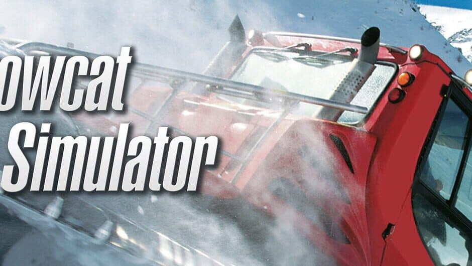 Snowcat Simulator