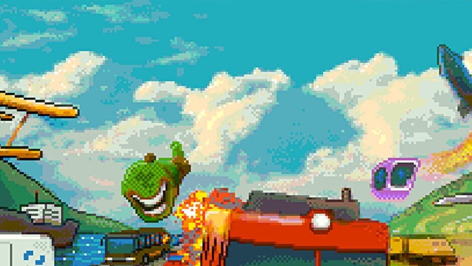 Switchcars