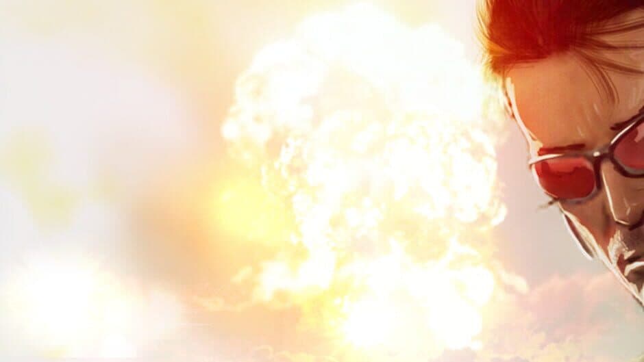 Serious Sam 3