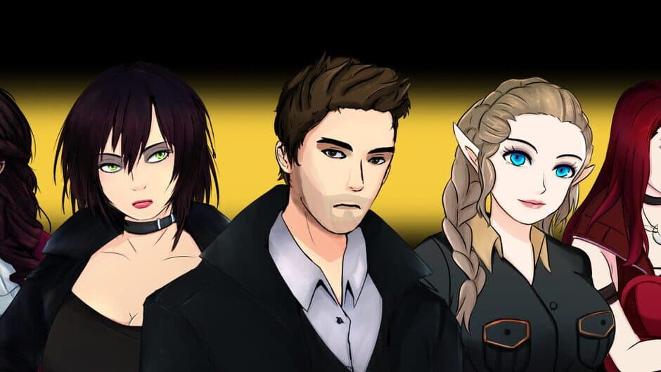 Snares of Ruin 2