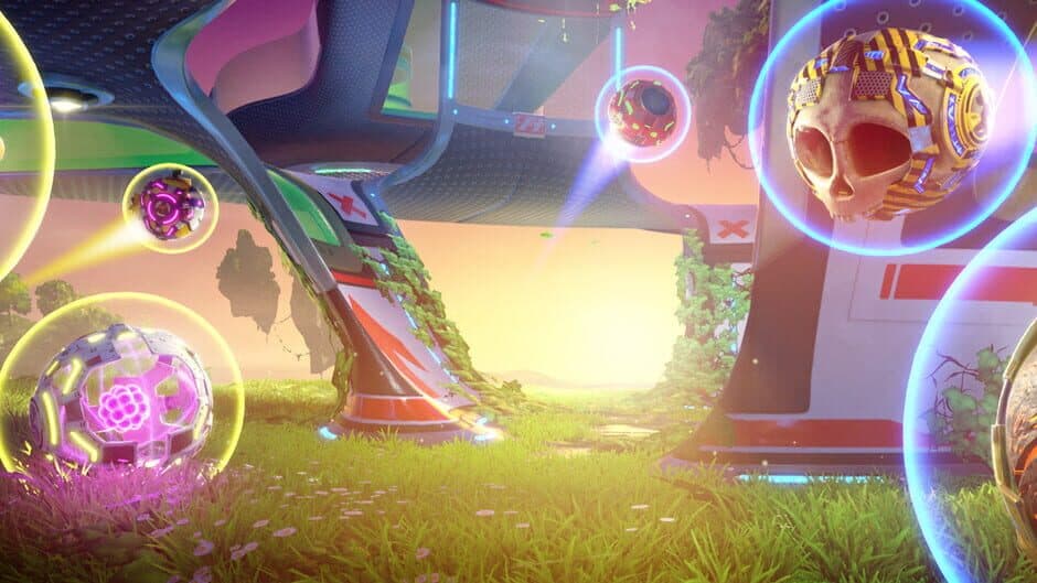 BattleCore Arena
