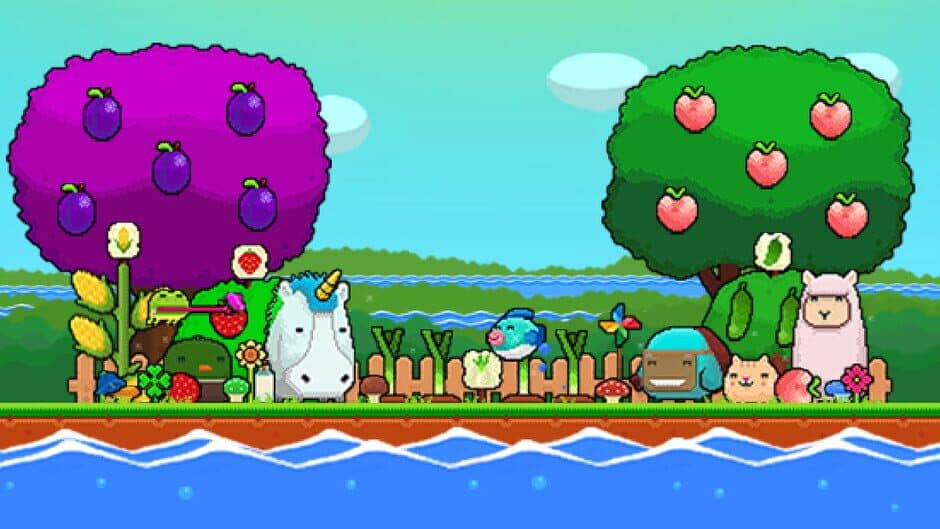 Plantera 2: Golden Acorn
