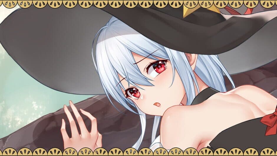Adorable Witch