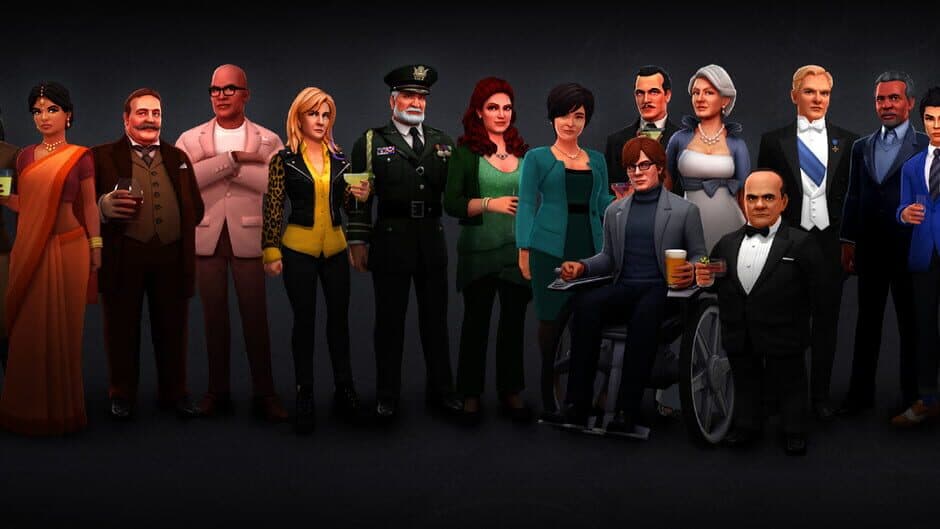 SpyParty