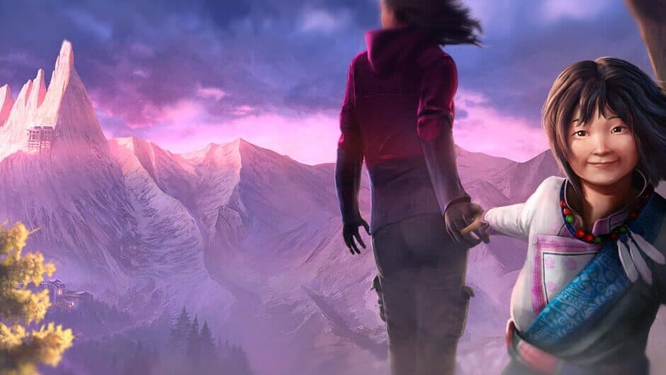 Enigmatis 3: The Shadow of Karkhala