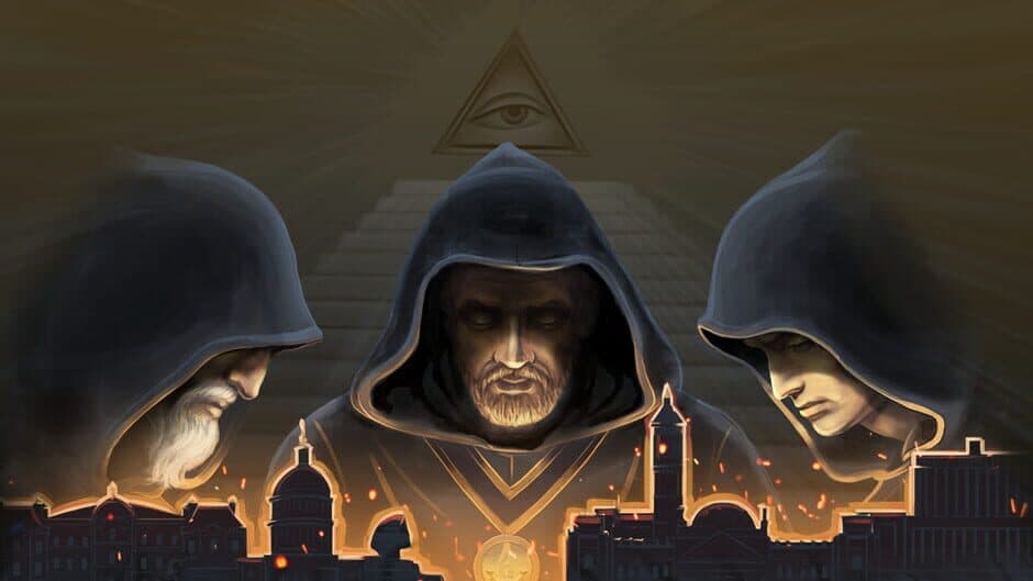 Secret Government