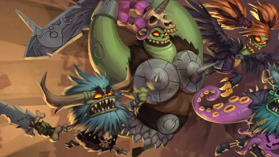 Zombie Vikings