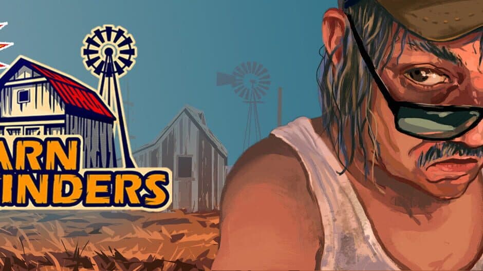 Barn Finders
