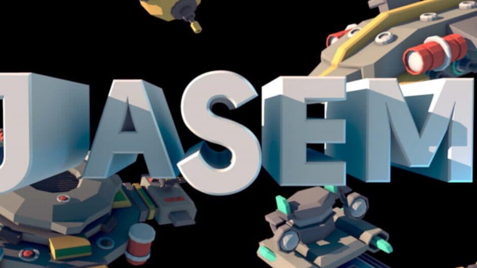 JASEM: Just Another Shooter with Electronic Music
