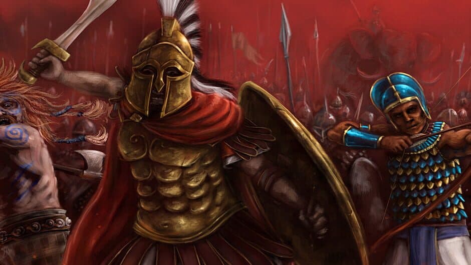 Battles of the Ancient World