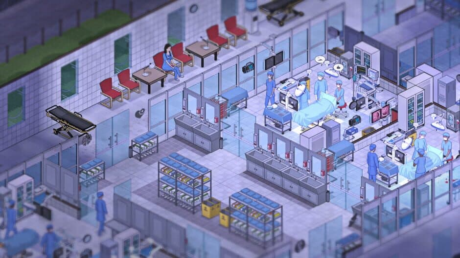 Project Hospital