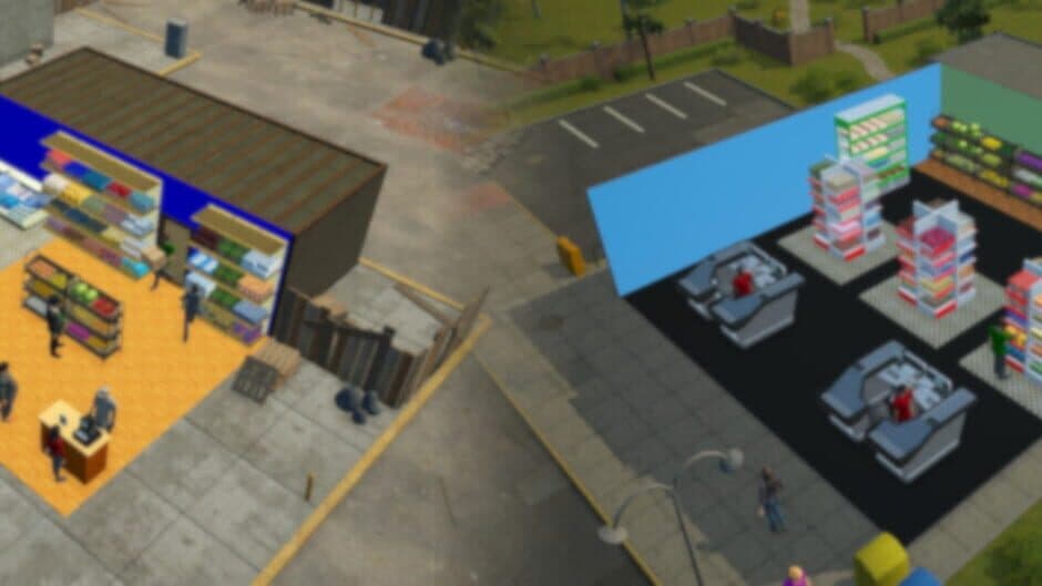Market Tycoon