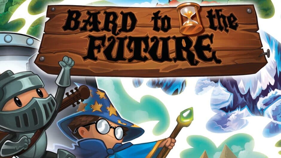 Bard to the Future