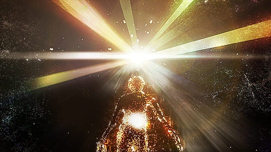 Rez Infinite